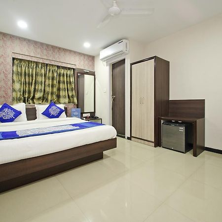 Oyo 8504 Namans Inn Calcutta Eksteriør billede