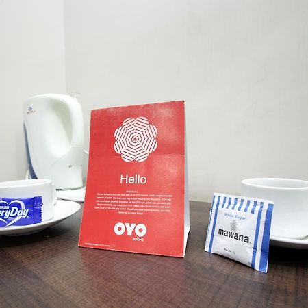 Oyo 8504 Namans Inn Calcutta Eksteriør billede