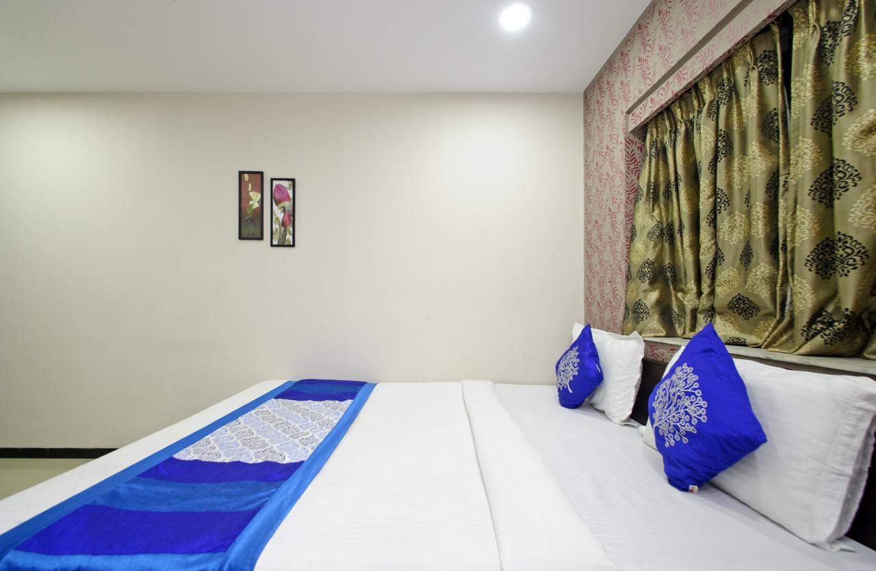 Oyo 8504 Namans Inn Calcutta Eksteriør billede