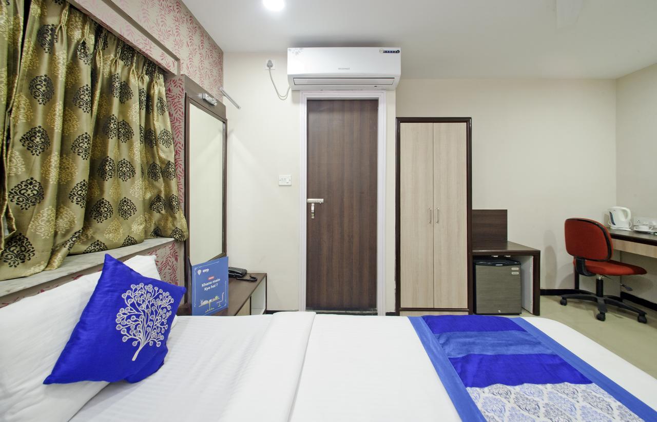 Oyo 8504 Namans Inn Calcutta Eksteriør billede