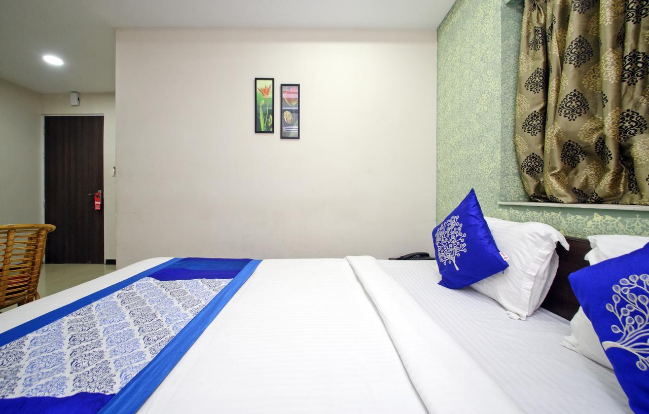 Oyo 8504 Namans Inn Calcutta Eksteriør billede
