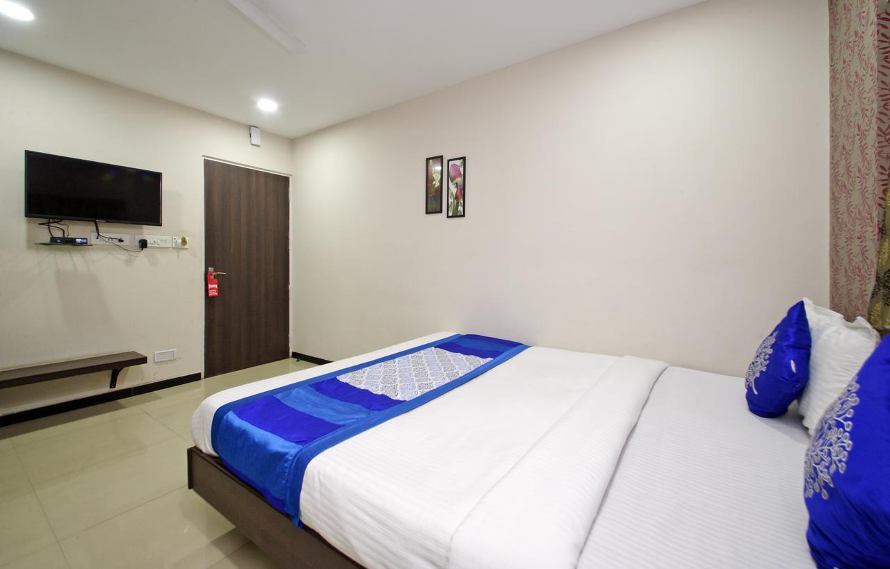 Oyo 8504 Namans Inn Calcutta Eksteriør billede