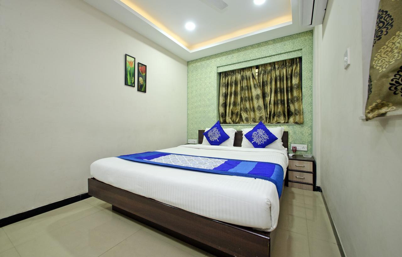Oyo 8504 Namans Inn Calcutta Eksteriør billede