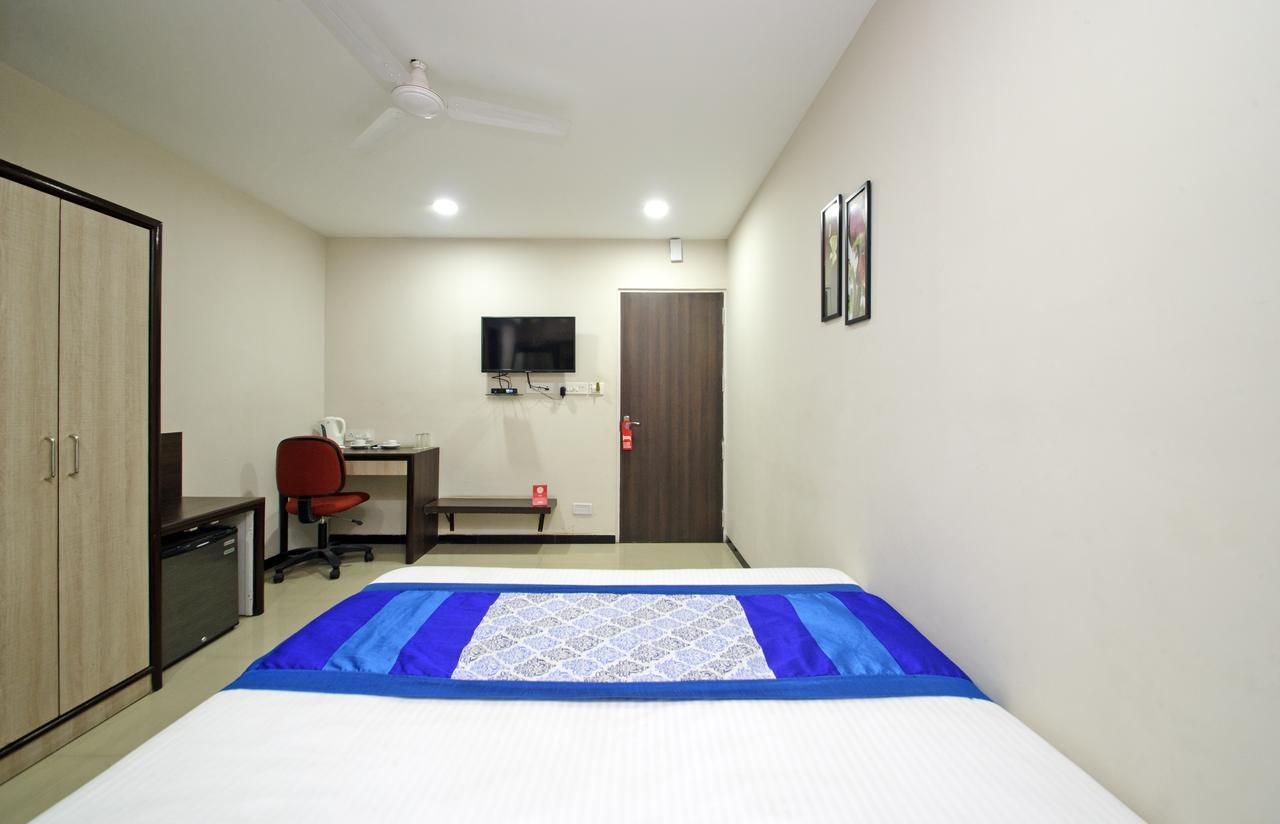Oyo 8504 Namans Inn Calcutta Eksteriør billede